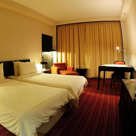 Tanahmas The Sibu Hotel Esterno foto