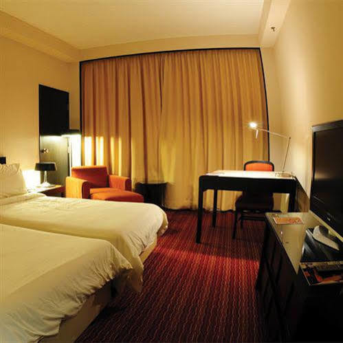 Tanahmas The Sibu Hotel Esterno foto
