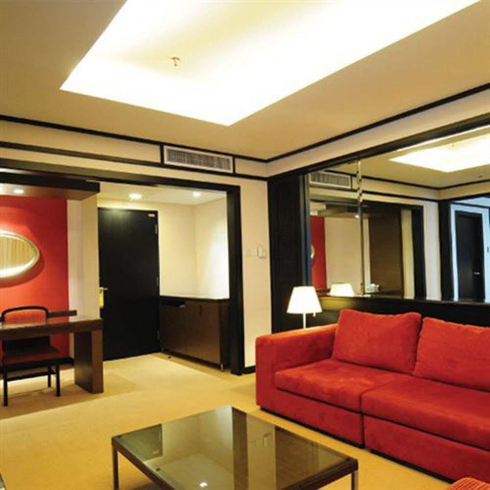 Tanahmas The Sibu Hotel Esterno foto